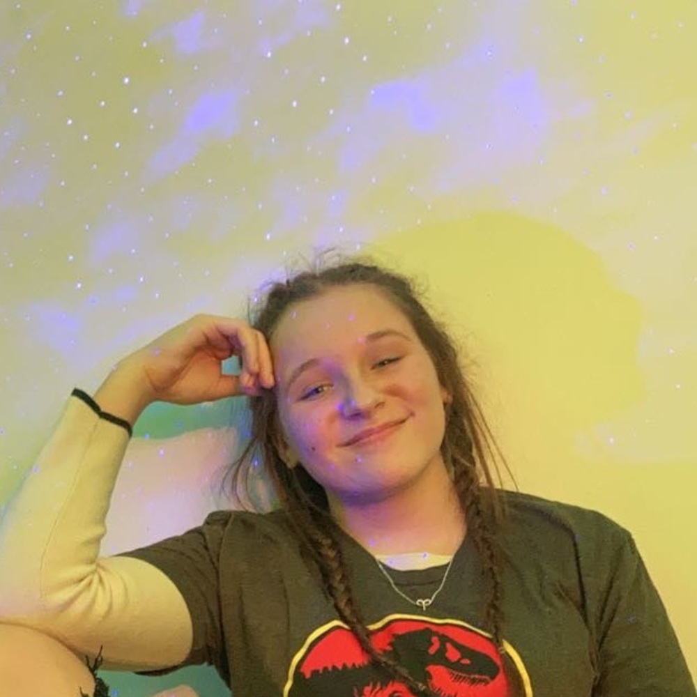 Meet your Posher, Tory